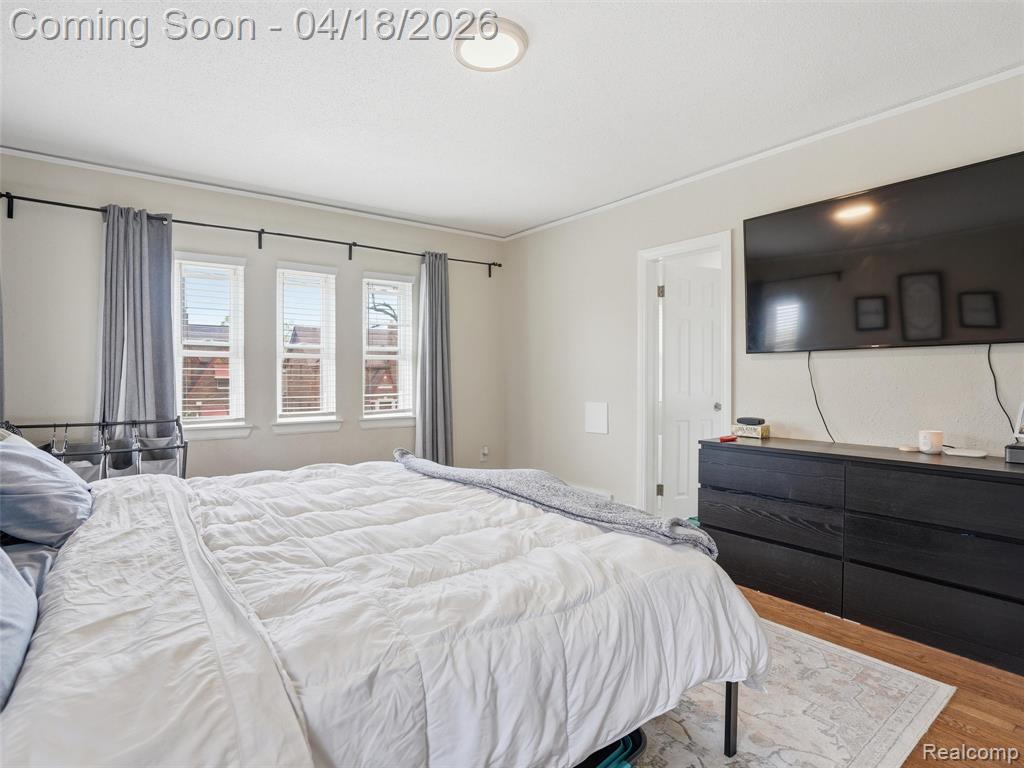 18043 Wisconsin Street, Detroit, MI 48221 — Photo 18