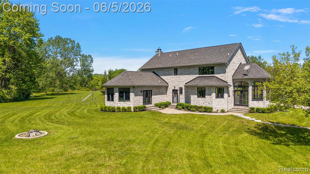 62502 Wayfaring Road, Ray, MI — Photo 12