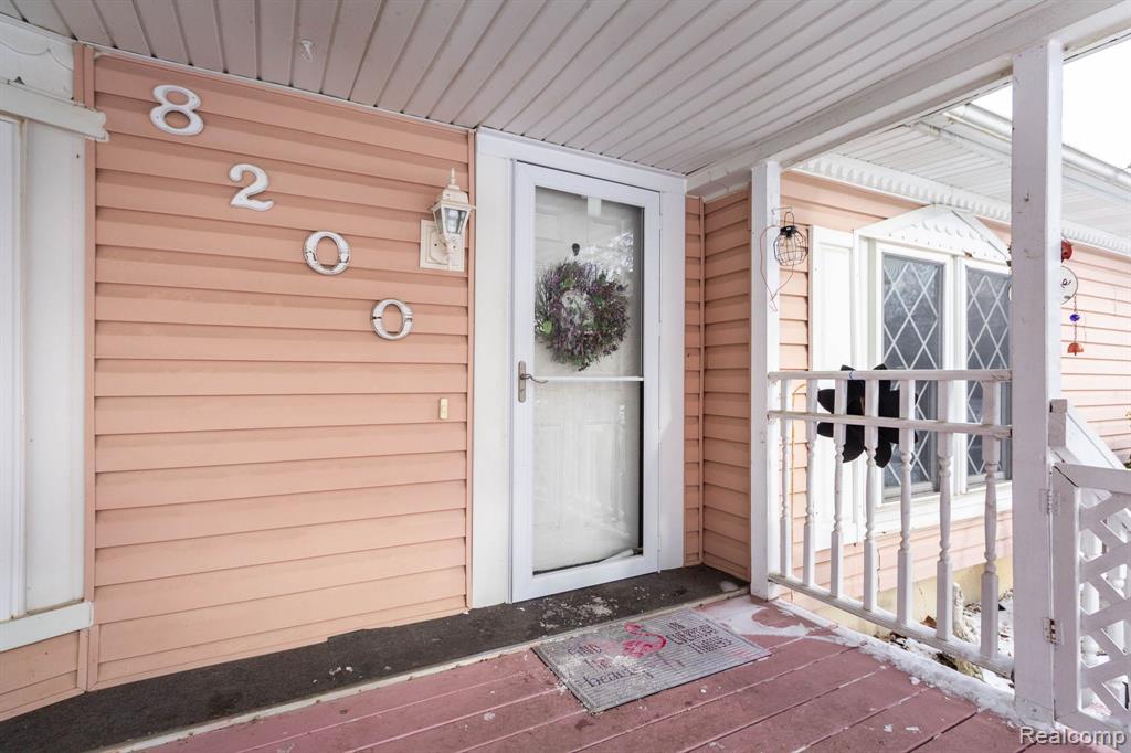 8200 Oakville Waltz Road, Belleville, MI 48111 — Photo 5