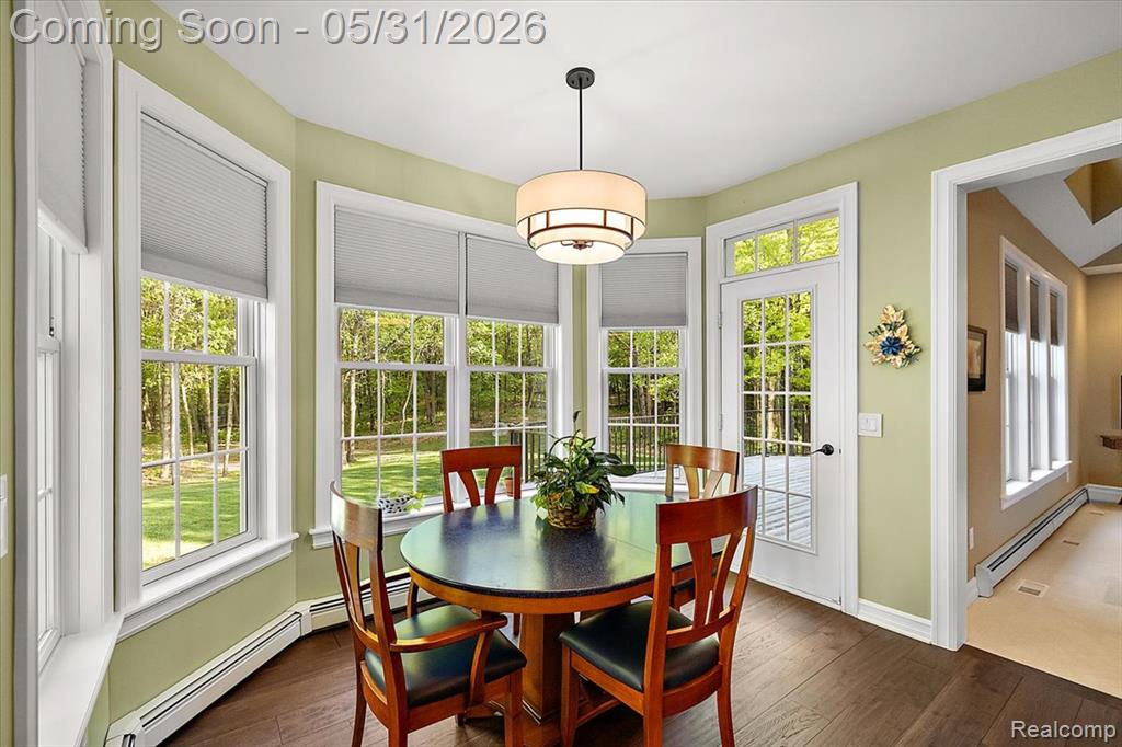 500 Hawk High Hill Road, Metamora, MI 48455 — Photo 47