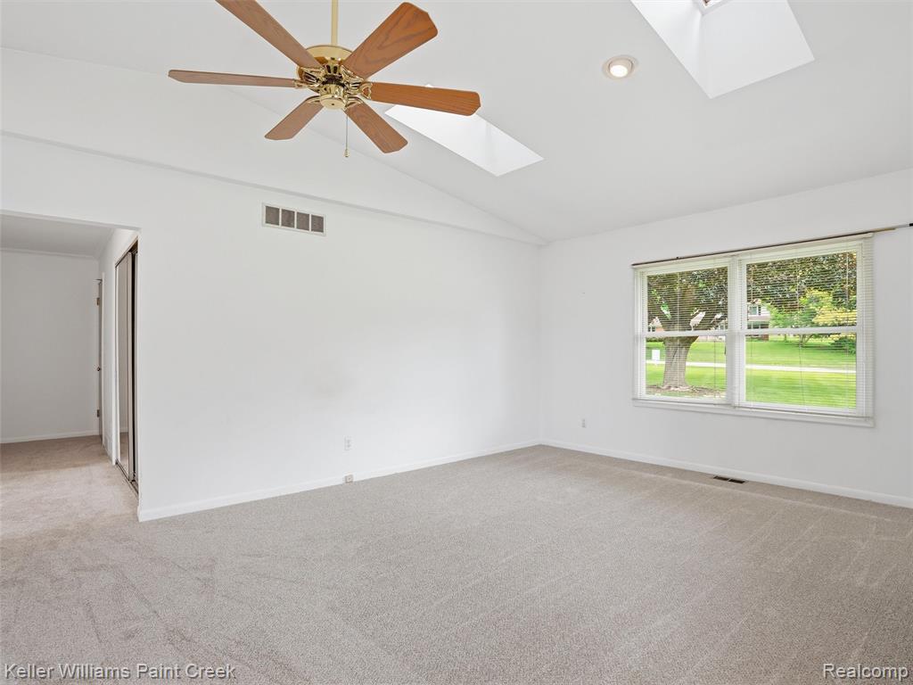 436 Broadleaf Drive, Rochester, MI 48306 — Photo 23