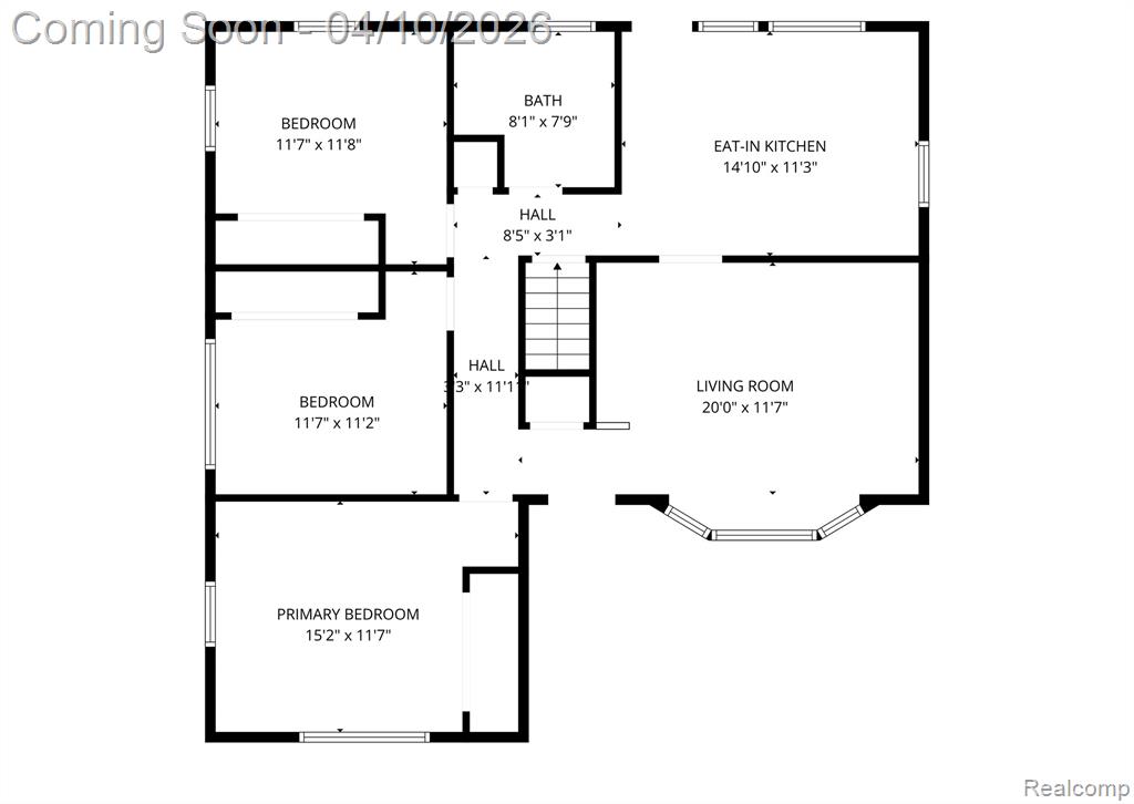 30725 Whittier Avenue, Madison Heights, MI 48071 — Photo 41