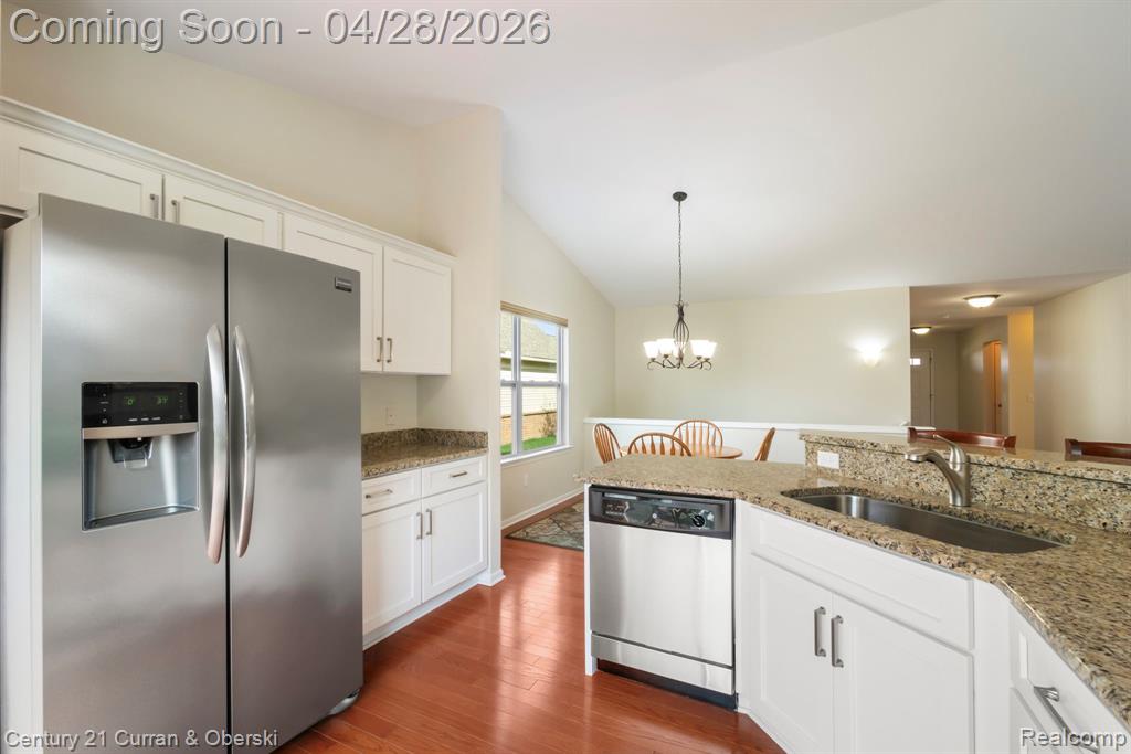 1091 Paddock Drive, South Lyon, MI 48178 — Photo 30