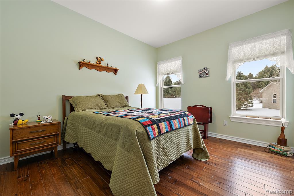 6140 BROOKHAVEN Drive, Imlay City, MI 48444 — Photo 24