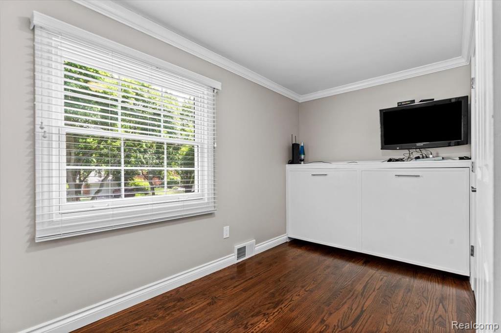931 S Shady Hollow Circle, Bloomfield Hills, MI 48304 — Photo 34