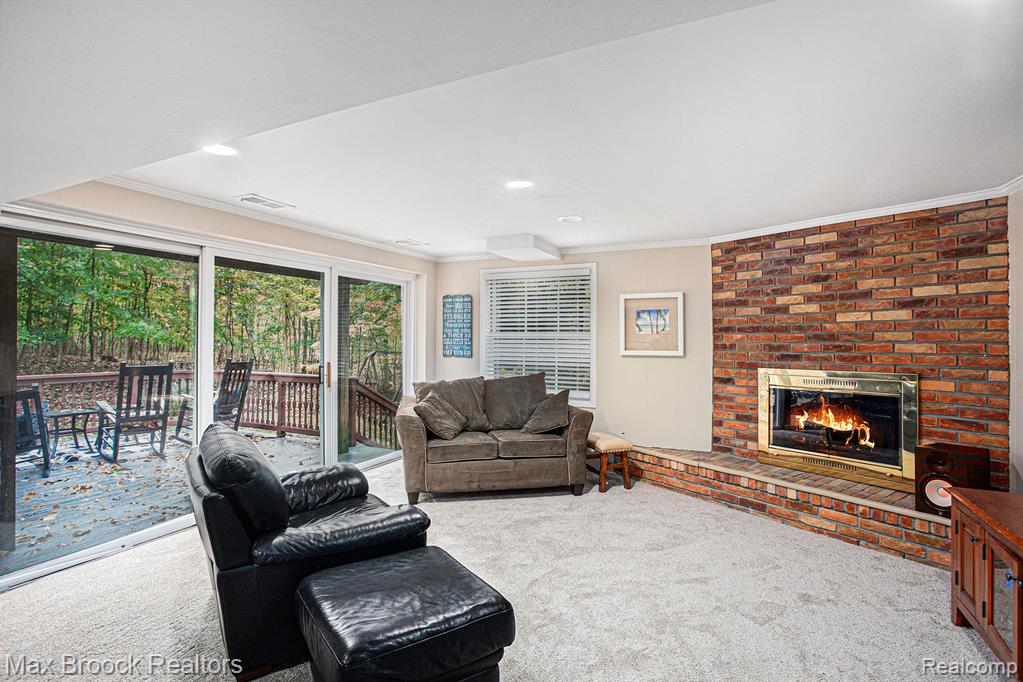 32533 Robinhood Drive, Beverly Hills, MI 48025 — Photo 36