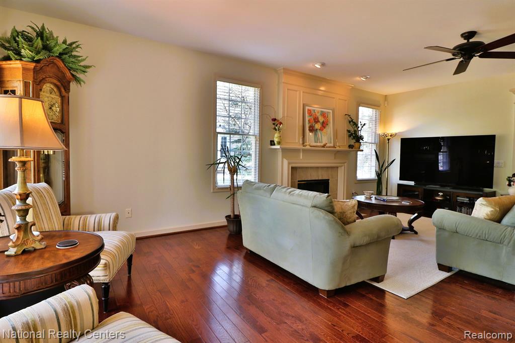 44454 BIRCHWOOD Court, Northville, MI 48168 — Photo 11