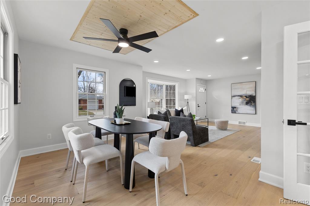 28280 Roy Street, Saint Clair Shores, MI 48081 — Photo 10