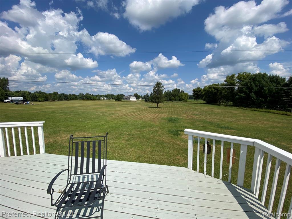 3185 Faussett Road, Howell, MI 48855 — Photo 3