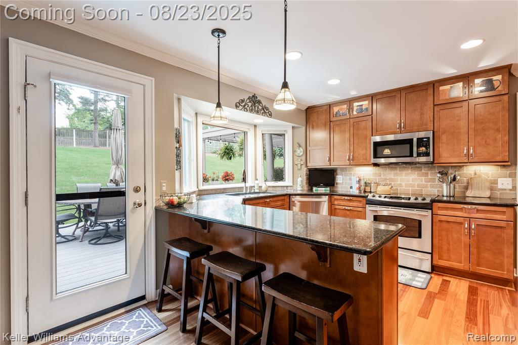 46255 Greenridge Drive, Northville, MI 48167 — Photo 13