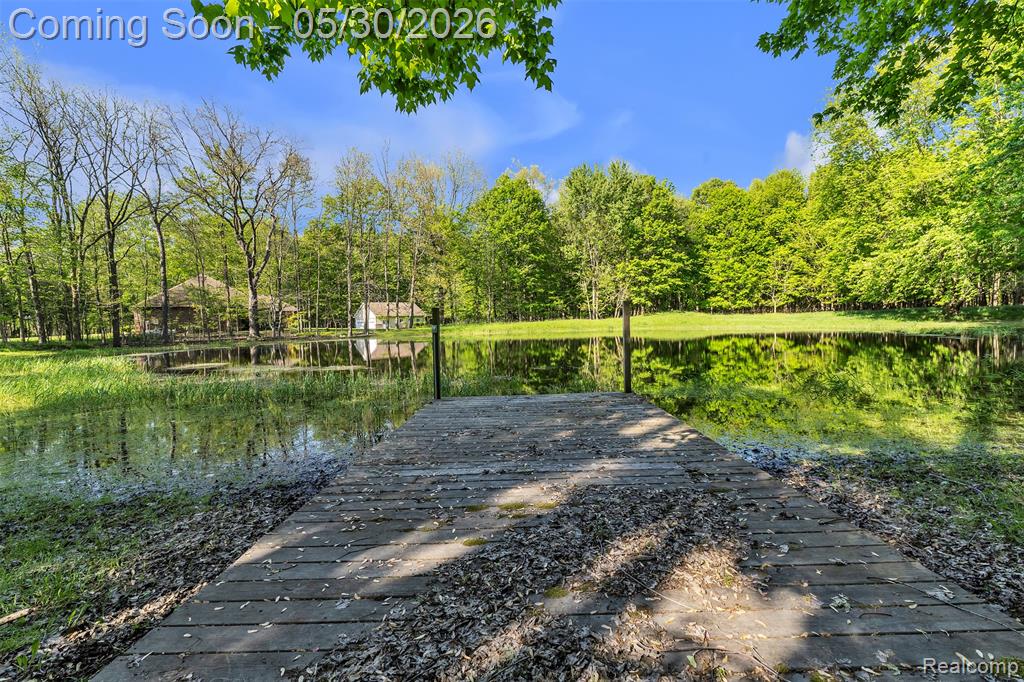 1345 Ives Road, Mason, MI 48854 — Photo 74