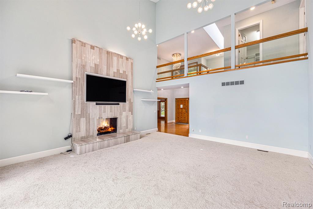 785 River Bend Drive, Rochester Hills, MI 48307 — Photo 13