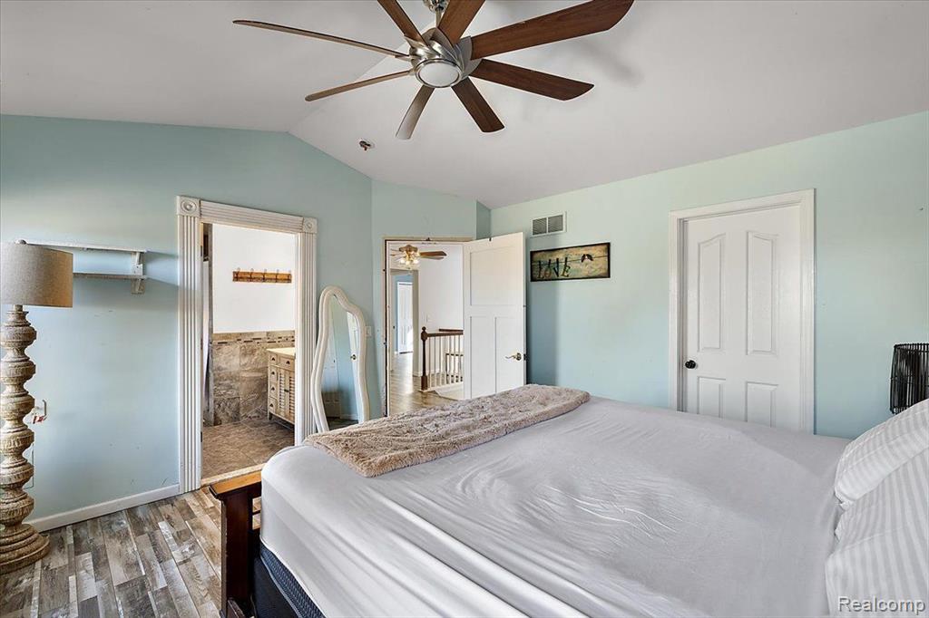 4351 CORDLEY LAKE Road, Pinckney, MI 48169 — Photo 23