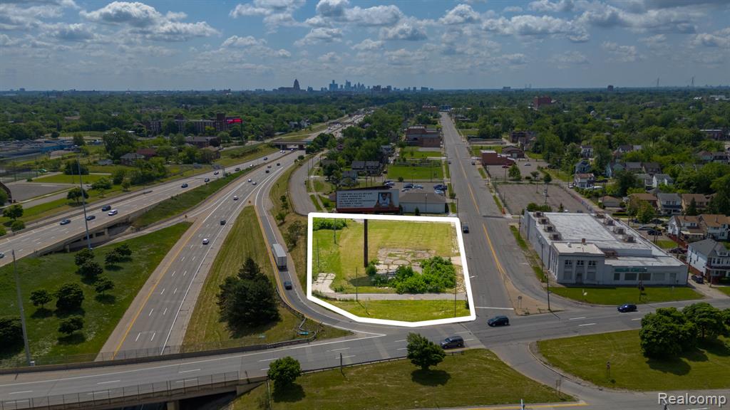 13300 Woodrow Wilson Street, Detroit, MI 48238 — Photo 7