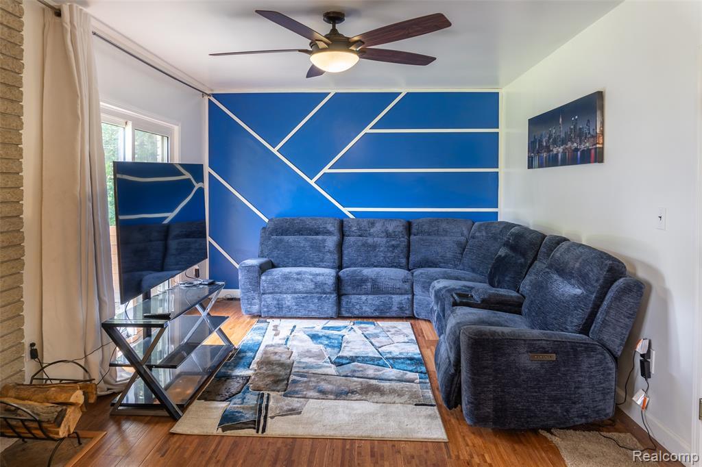 9568 Crosley, Redford, MI 48239 — Photo 16