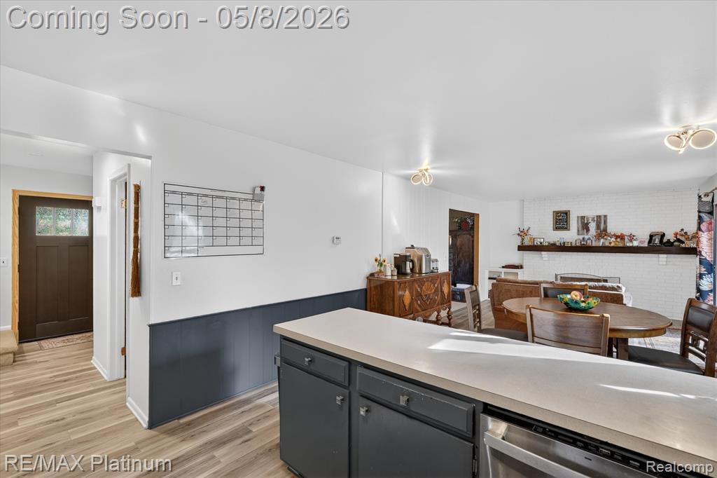 1254 Heathercrest Drive, Flint, MI 48532 — Photo 19