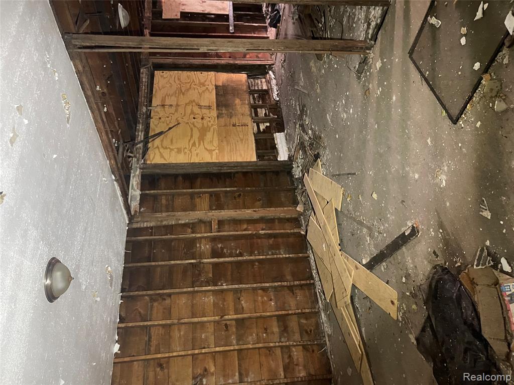 4160 Crane Street, Detroit, MI 48214 — Photo 25