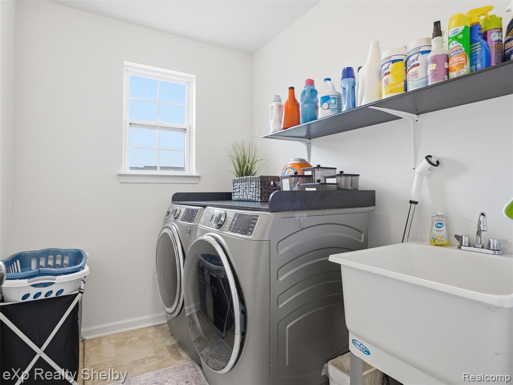 51435 Water Mark Drive, Macomb, MI 48042 — Photo 30