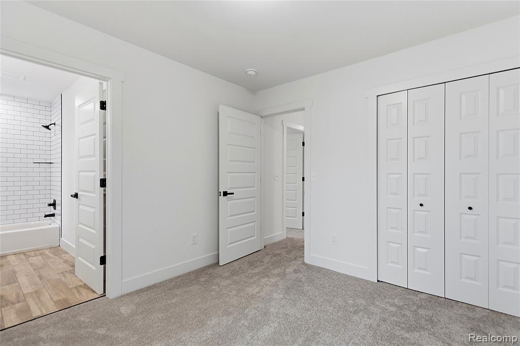 1404 E George Avenue, Hazel Park, MI 48030 — Photo 21