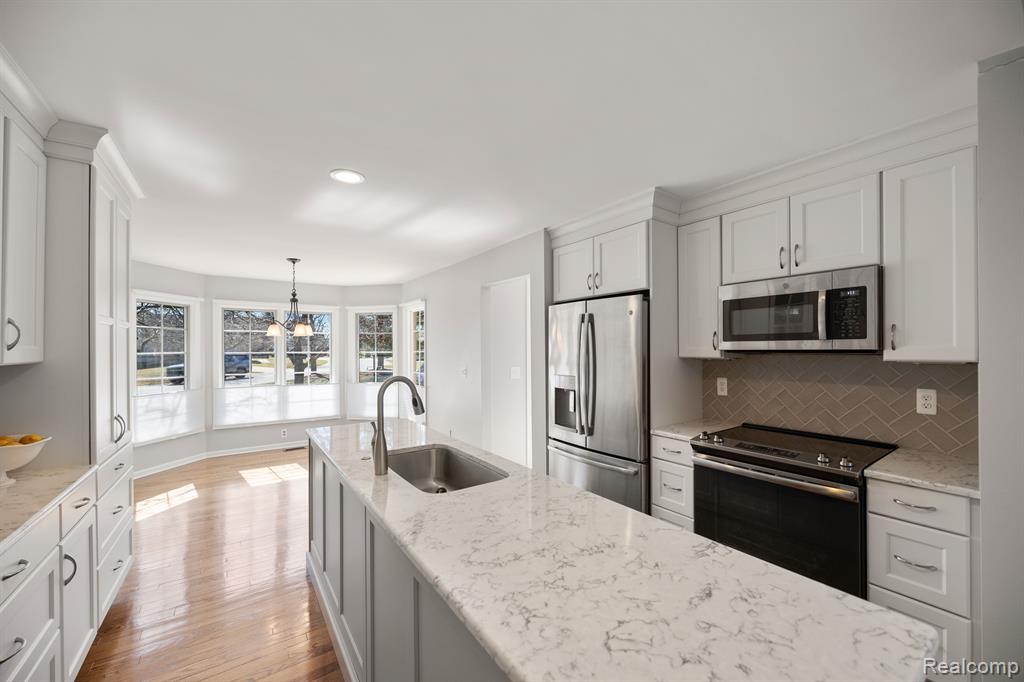 6485 Copper Creek Drive, Washington, MI — Photo 13