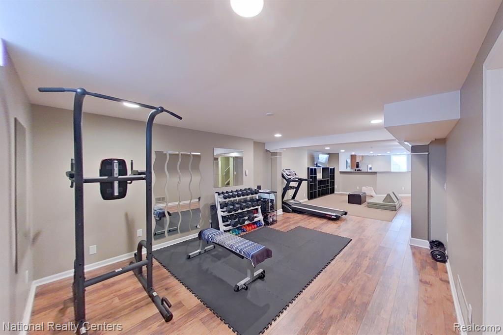 48537 ANTIQUE Road, Canton, MI 48187 — Photo 42
