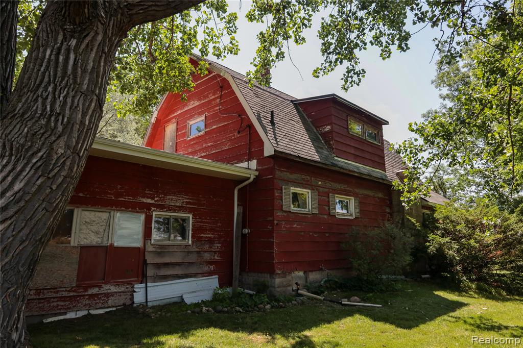 1642 Townline 14 Road W, Auburn, MI 48611 — Photo 3