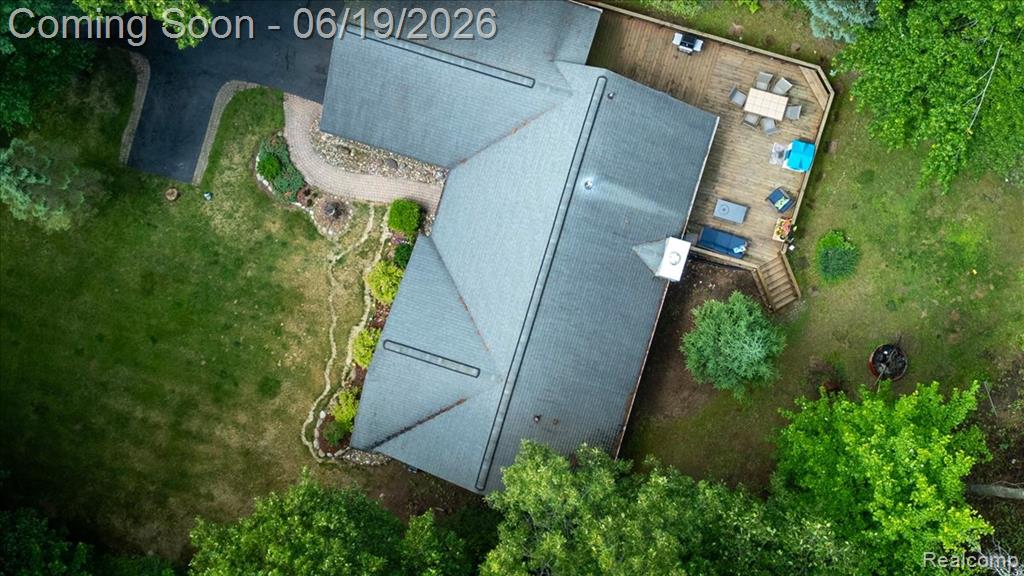9714 Naiad Road, Clarkston, MI 48348 — Photo 57