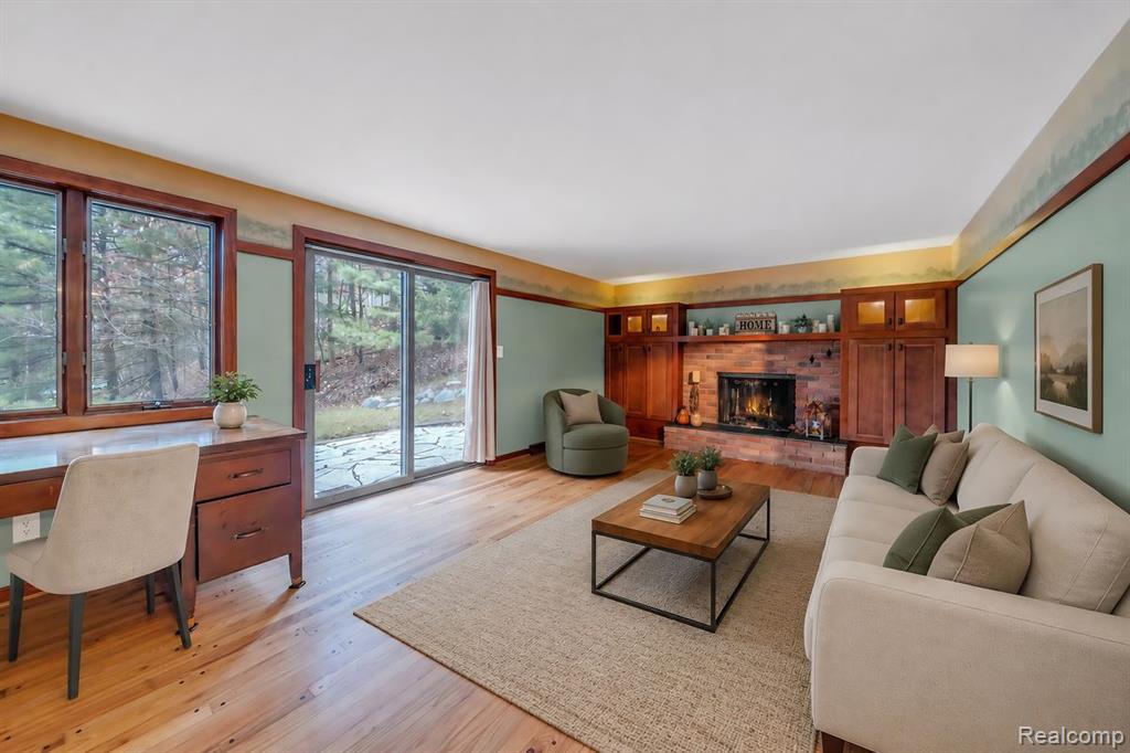 75 Ridgemont Road, Oxford, MI 48370 — Photo 33