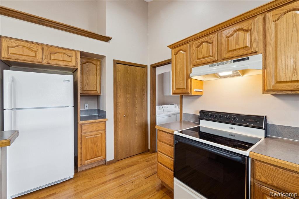 4332 LAKE PLEASANT Road, North Branch, MI 48461 — Photo 17