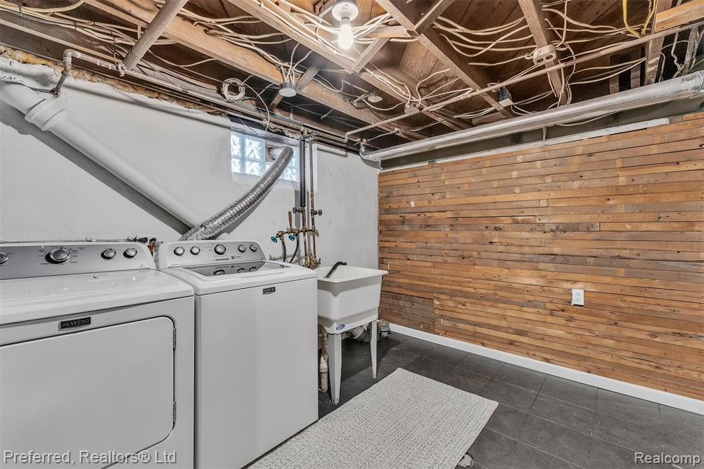 4422 Yorkshire Road, Detroit, MI 48224 — Photo 38
