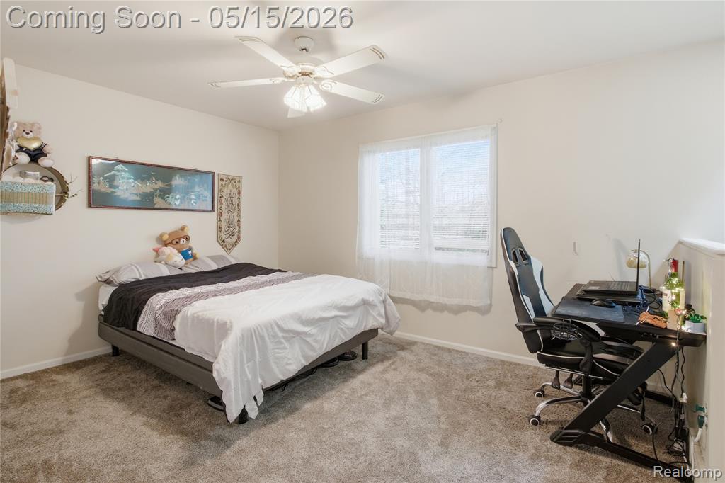 6432 Pinebrook Lane, Burton, MI 48509 — Photo 21
