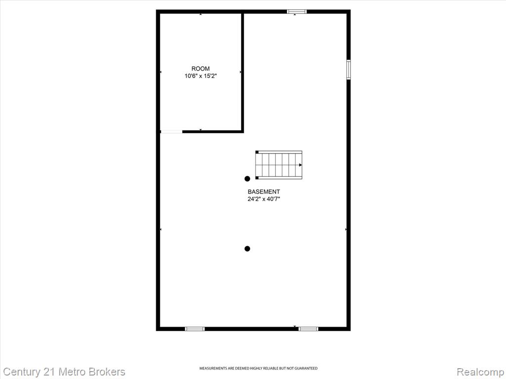 4460 Torrey Road, Flint, MI 48507 — Photo 41