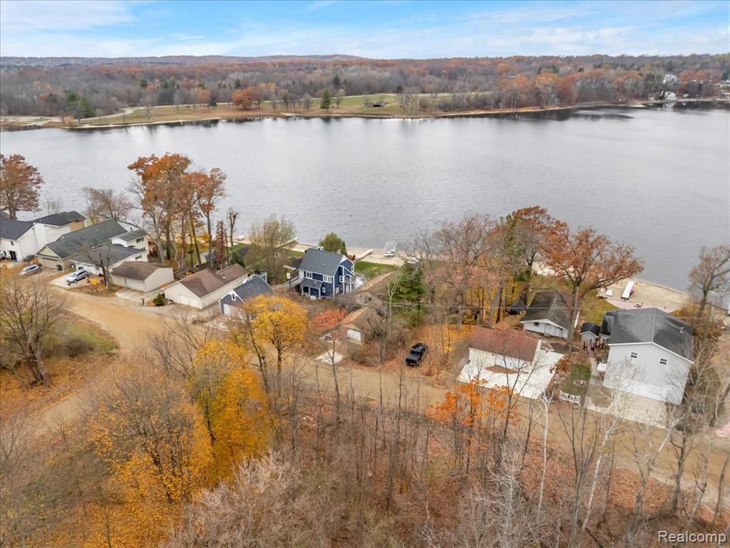 5896 Silver Birch Road, Hadley, MI 48462 — Photo 61
