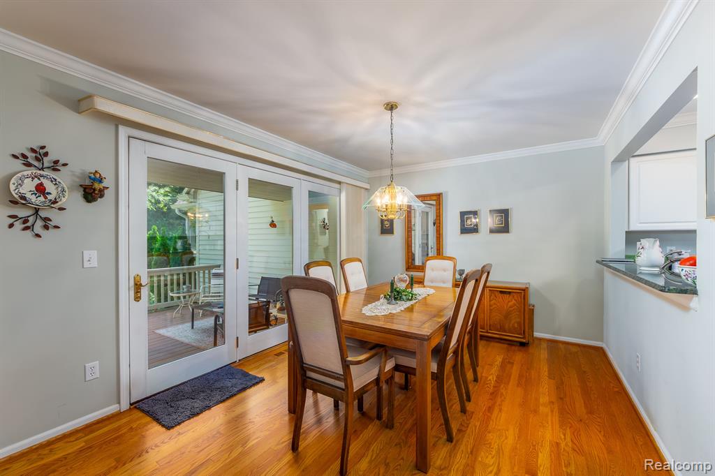 4475 Golf View Drive, Brighton, MI 48116 — Photo 12