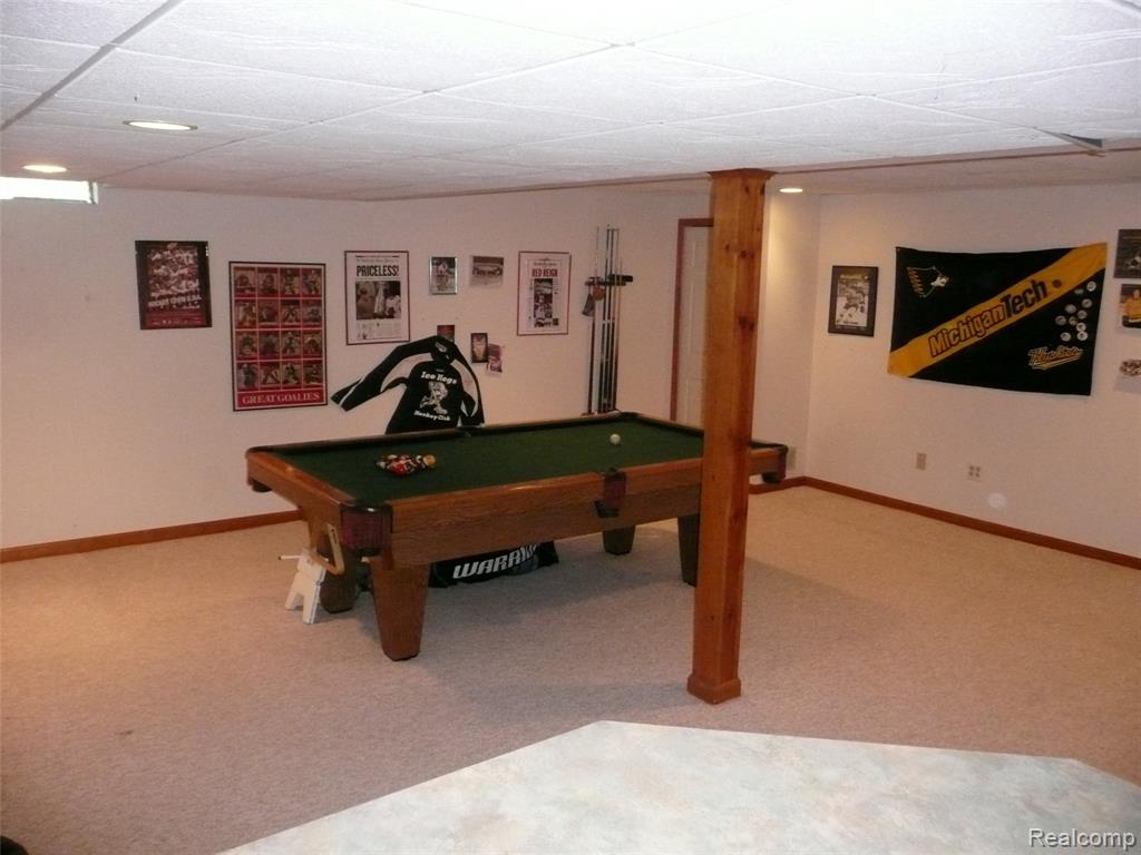 2388 Ava, Howell, MI 48843 — Photo 28