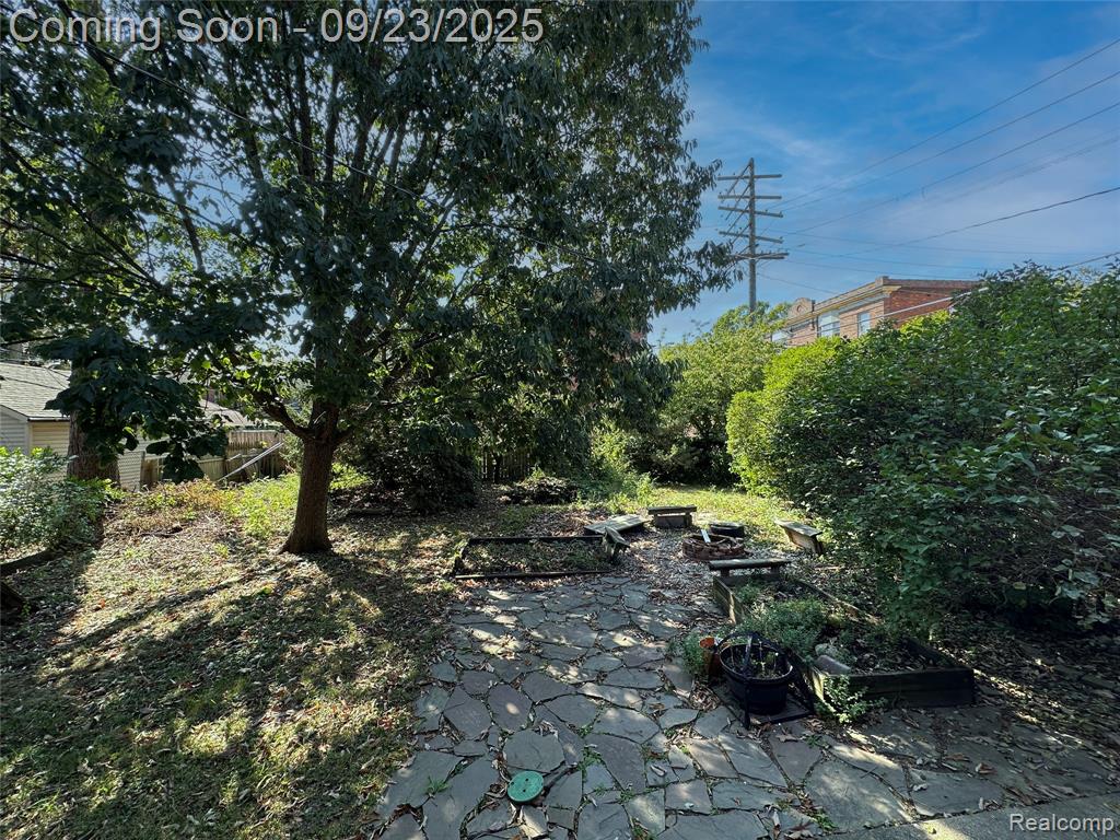 4345 Trumbull Street, Detroit, MI 48208 — Photo 52