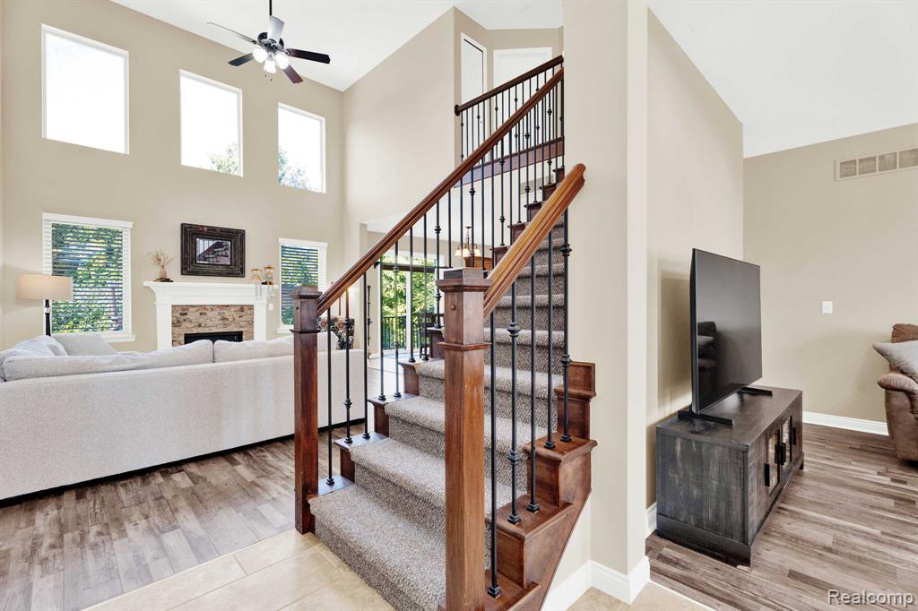 50093 Oakbrooke Drive, New Baltimore, MI 48047 — Photo 37