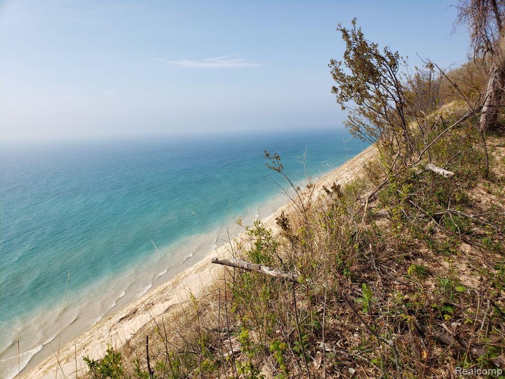 Parcel A Lake Bluff Drive, Arcadia, MI 49613 — Photo 20