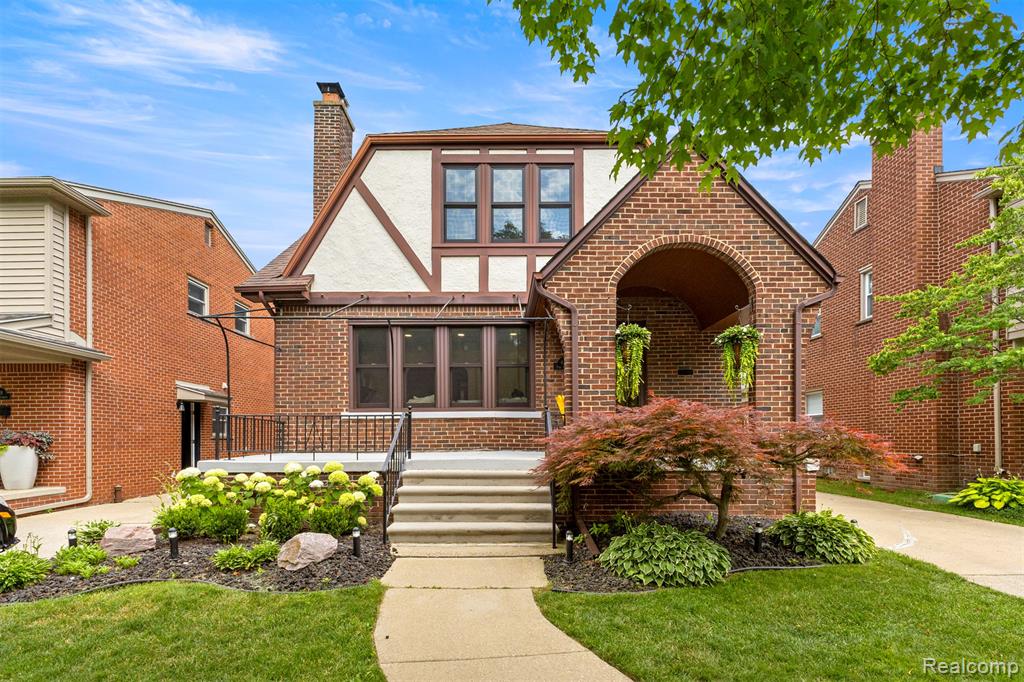 420 Fort Dearborn Street, Dearborn, MI 48124 — Photo 2