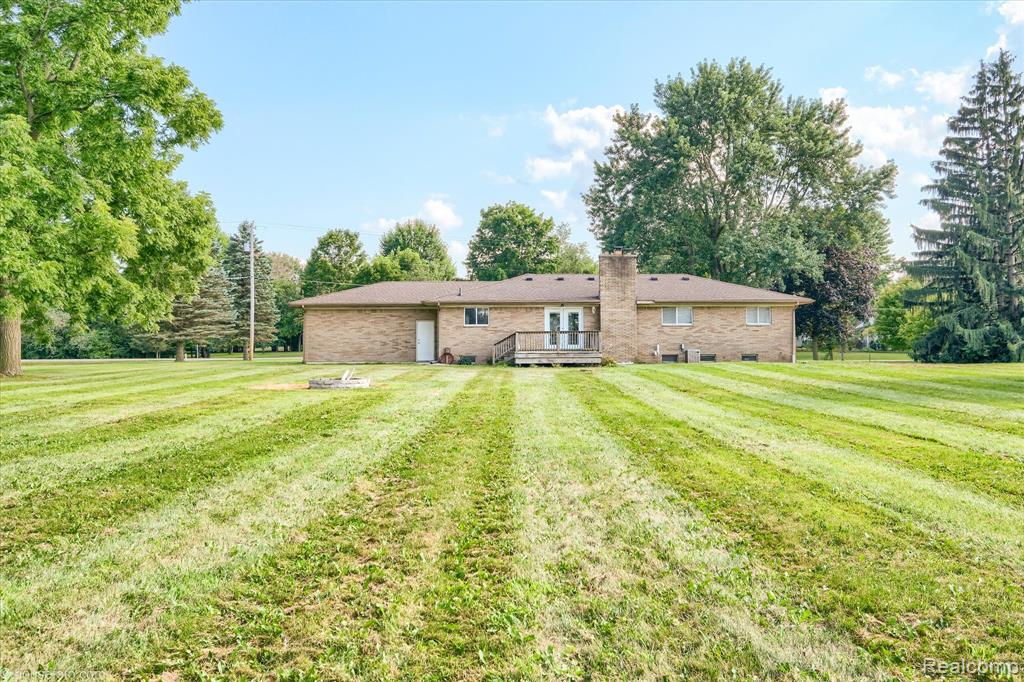 11447 Hegel Road, Atlas, MI — Photo 3