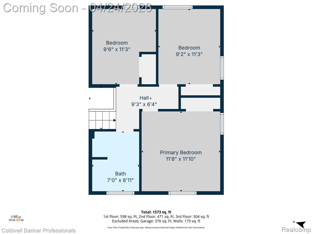 470 Crystalia Street, Commerce Twp, MI 48382 — Photo 44