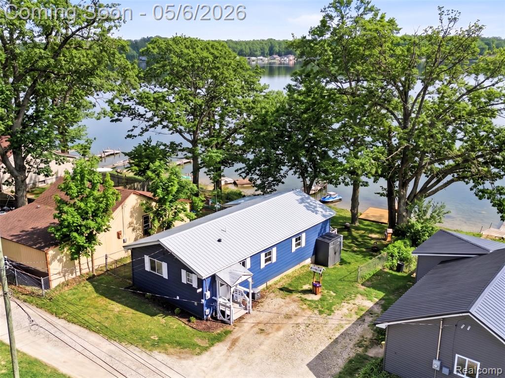 4168 Lakeview Drive, Attica, MI 48412 — Photo 3