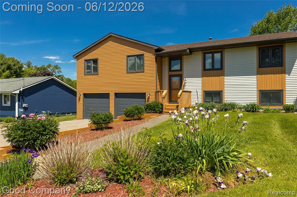 5410 Edgar Road, Clarkston, MI