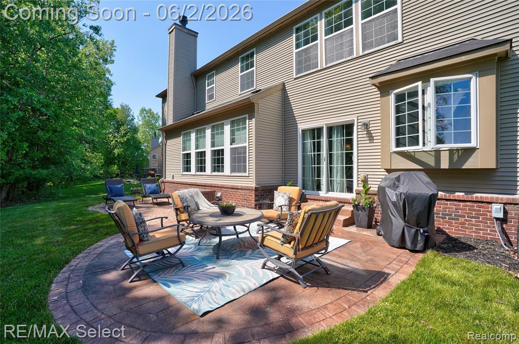6288 Opal Lane, Grand Blanc, MI 48439 — Photo 4