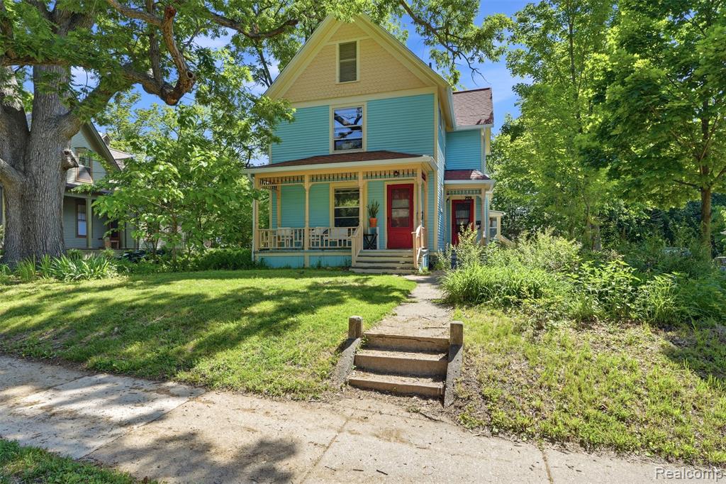 612 Spring Street, Ann Arbor, MI 48103