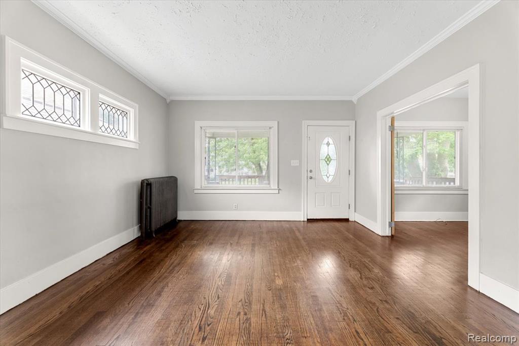 922 Maple, Wyandotte, MI 48192 — Photo 3