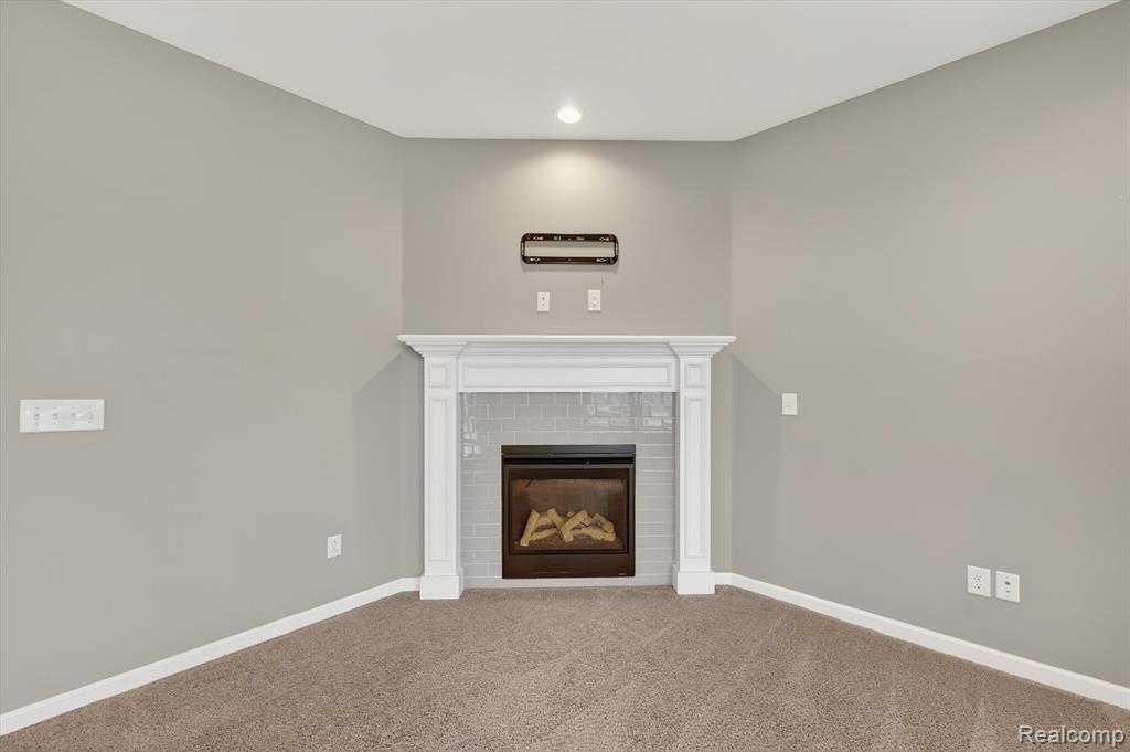 1363 Douglas Fir Drive, Howell, MI 48843 — Photo 7