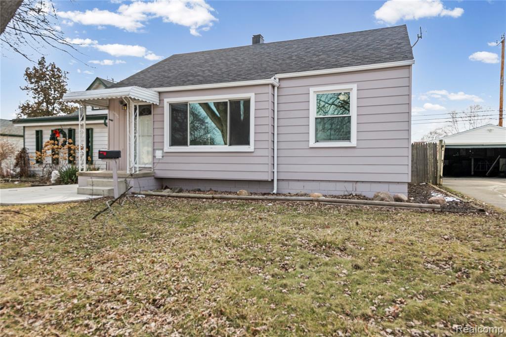14940 Irene Street, Southgate, MI 48195 — Photo 4