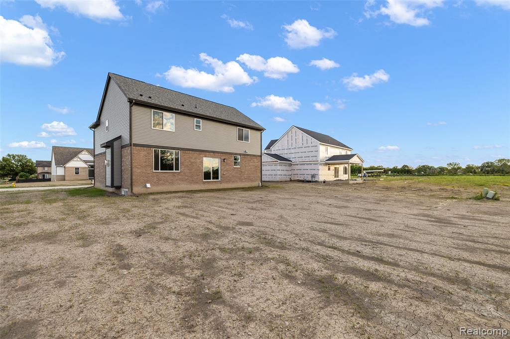 28325 Nadia Lane, Chesterfield, MI 48047 — Photo 50