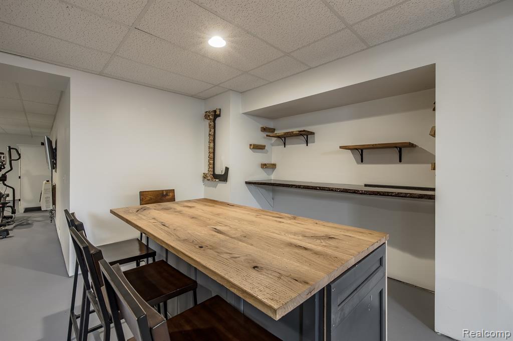 1263 N Baldwin Road, Oxford, MI 48371 — Photo 32